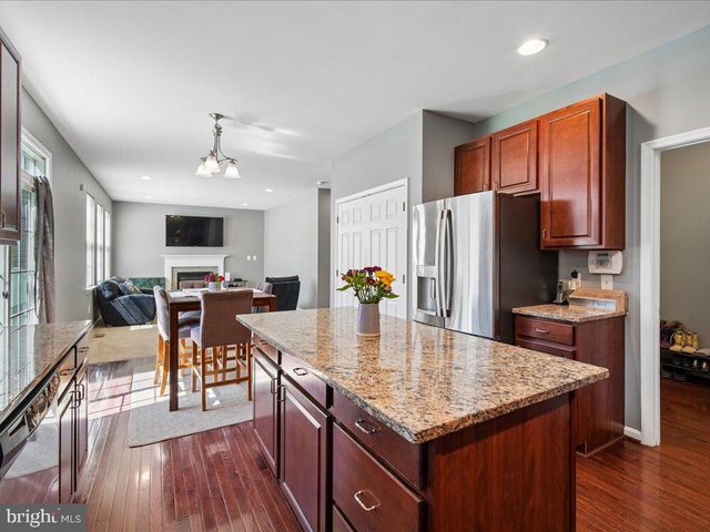 9456 ULSTER DR, Laurel, MD 20723
