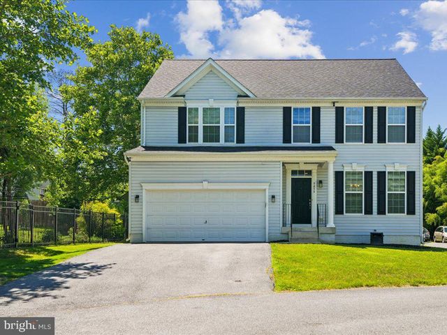 9456 ULSTER DR, Laurel, MD 20723
