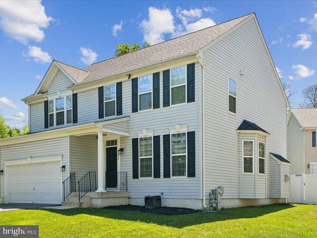 9456 ULSTER DR, Laurel, MD 20723