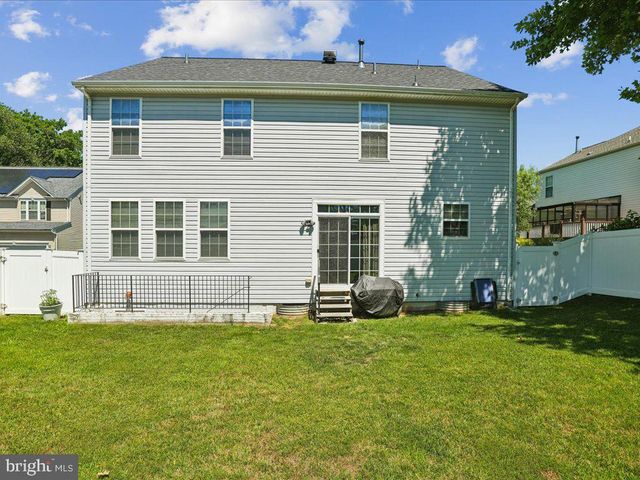 9456 ULSTER DR, Laurel, MD 20723