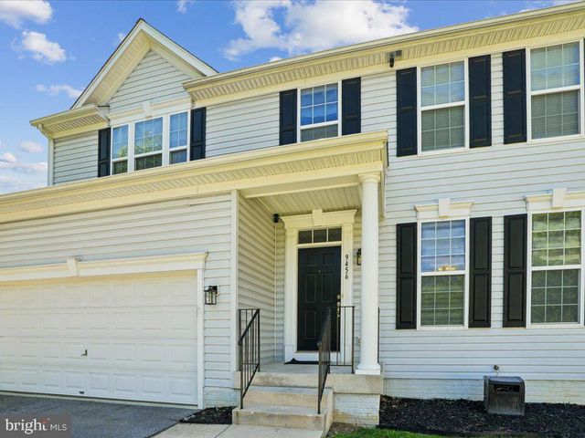 9456 ULSTER DR, Laurel, MD 20723
