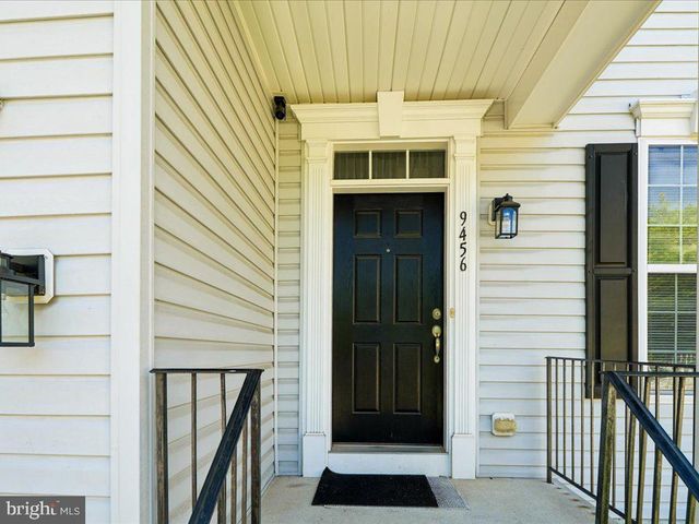 9456 ULSTER DR, Laurel, MD 20723