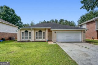 824 Arbor Hill Drive, Stone Mountain, GA 30088
