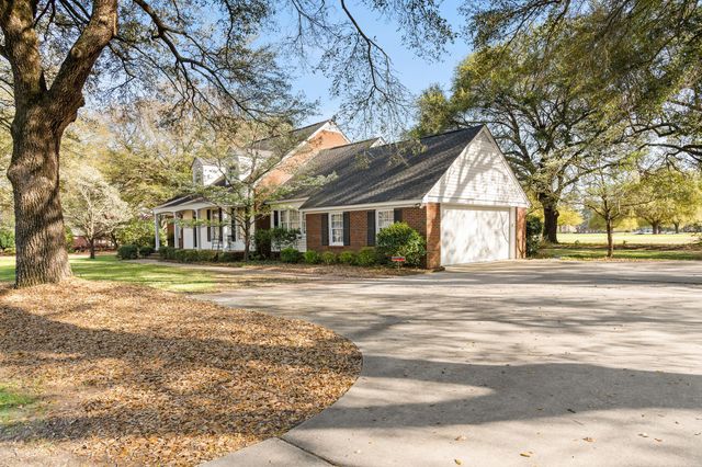 2133 Griffith Drive, Orangeburg, SC 29118