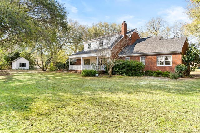 2133 Griffith Drive, Orangeburg, SC 29118