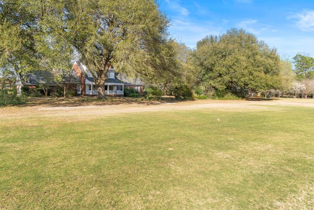 2133 Griffith Drive, Orangeburg, SC 29118