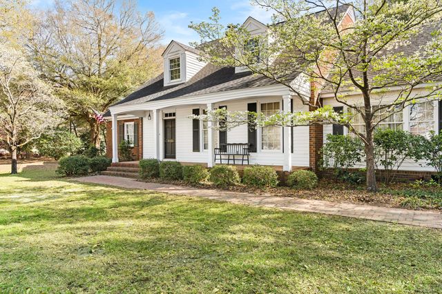 2133 Griffith Drive, Orangeburg, SC 29118