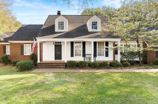 2133 Griffith Drive, Orangeburg, SC 29118