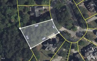 282 Pineridge Cove, Sanford, NC 27332
