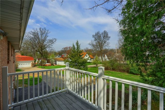 201 E Hazelcroft Ave, New Castle, PA 16105