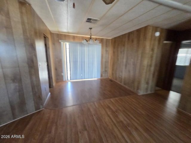 8269 E DESERT Trail, Mesa, AZ 85208