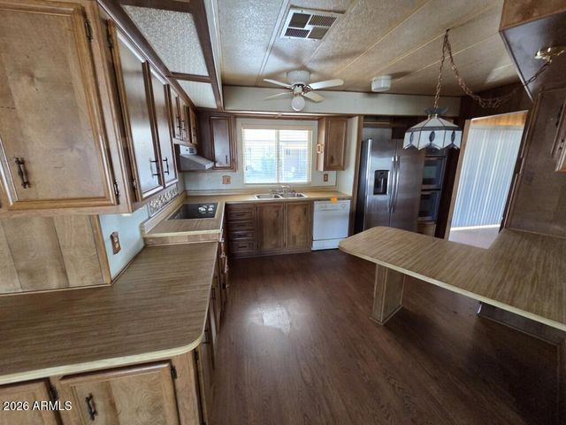 8269 E DESERT Trail, Mesa, AZ 85208