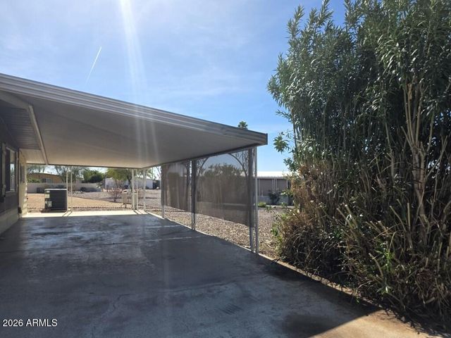 8269 E DESERT Trail, Mesa, AZ 85208