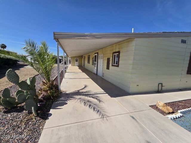 8269 E DESERT Trail, Mesa, AZ 85208