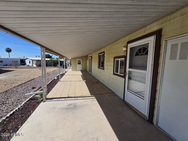 8269 E DESERT Trail, Mesa, AZ 85208