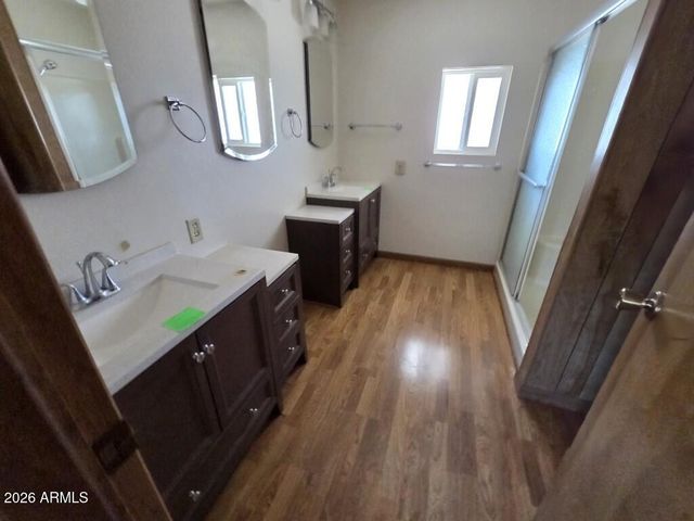 8269 E DESERT Trail, Mesa, AZ 85208