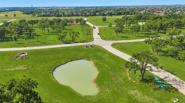 205 Kate Court, Copper Canyon, TX 76226