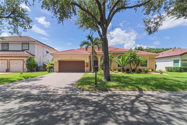 10256 NW 53rd Ct, Coral Springs, FL 33076