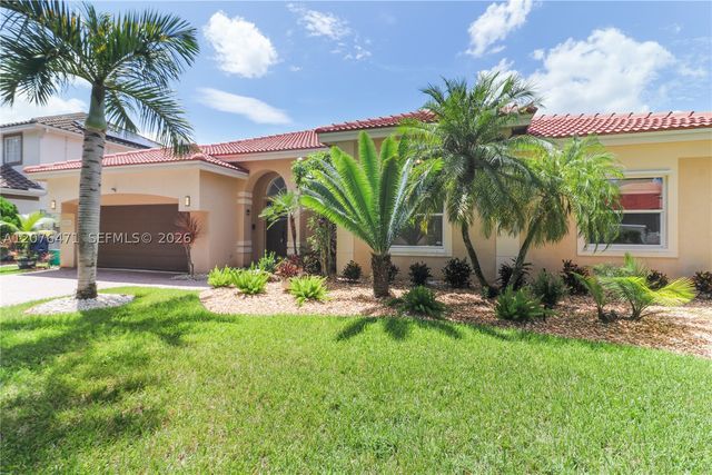 10256 NW 53rd Ct, Coral Springs, FL 33076
