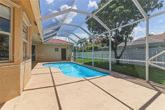 10256 NW 53rd Ct, Coral Springs, FL 33076