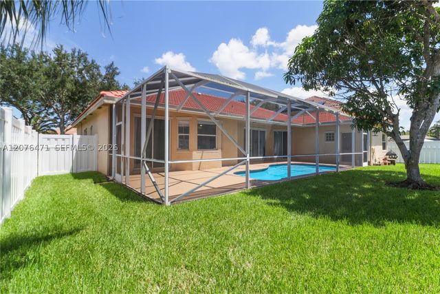 10256 NW 53rd Ct, Coral Springs, FL 33076