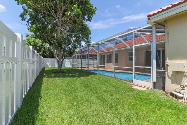 10256 NW 53rd Ct, Coral Springs, FL 33076