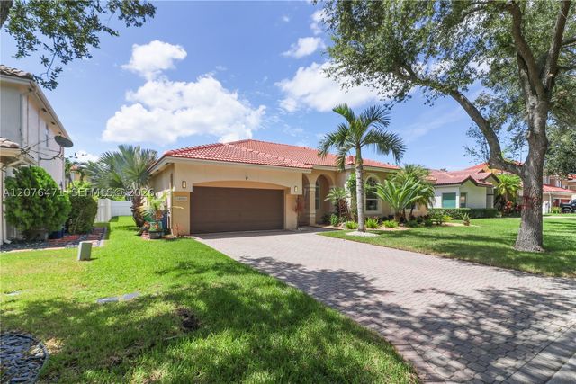 10256 NW 53rd Ct, Coral Springs, FL 33076