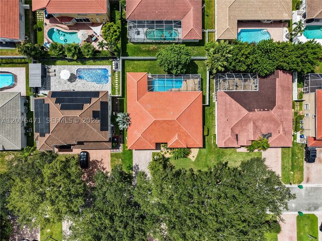 10256 NW 53rd Ct, Coral Springs, FL 33076