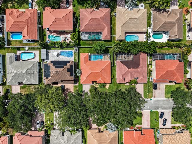 10256 NW 53rd Ct, Coral Springs, FL 33076