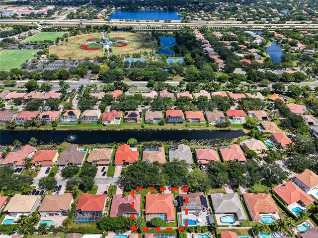 10256 NW 53rd Ct, Coral Springs, FL 33076