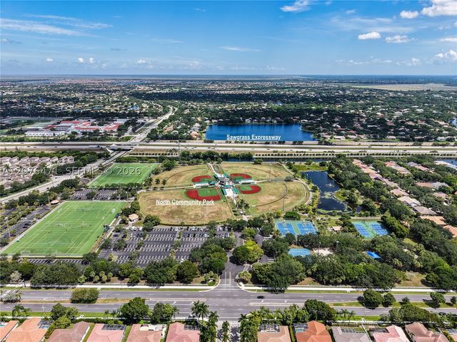 10256 NW 53rd Ct, Coral Springs, FL 33076