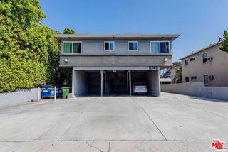 11749 Riverside Drive 6, Valley Village, CA 91607