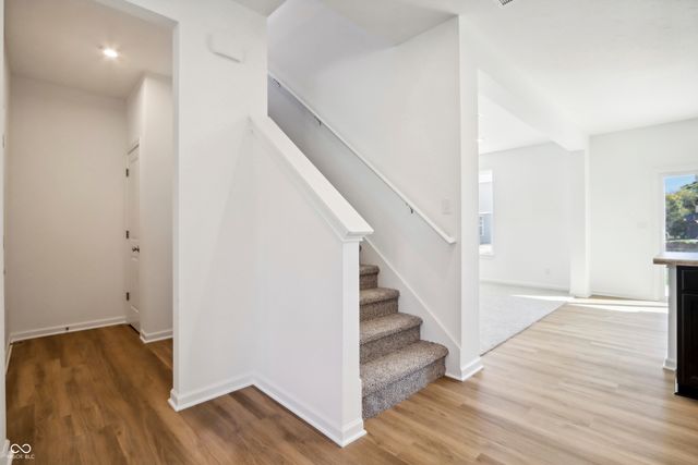 12166 Olivine Avenue, Indianapolis, IN 46229