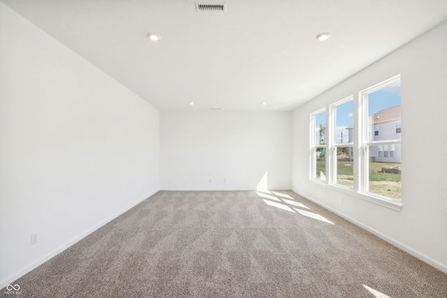 12166 Olivine Avenue, Indianapolis, IN 46229