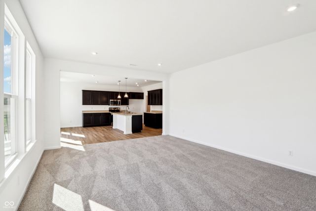 12166 Olivine Avenue, Indianapolis, IN 46229