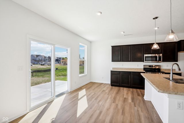 12166 Olivine Avenue, Indianapolis, IN 46229