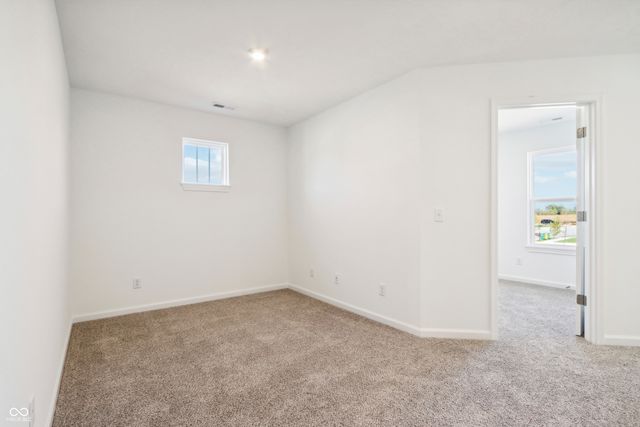 12166 Olivine Avenue, Indianapolis, IN 46229