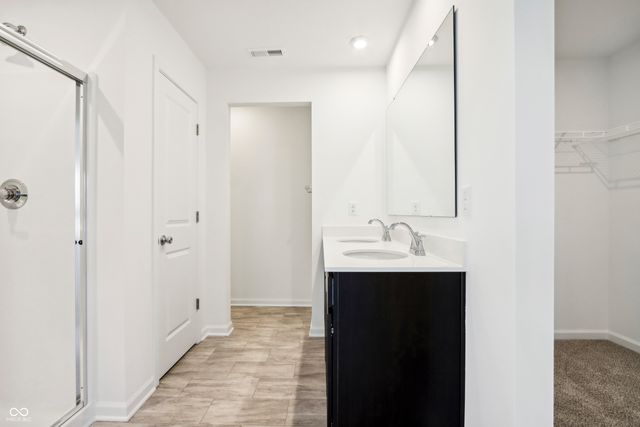 12166 Olivine Avenue, Indianapolis, IN 46229