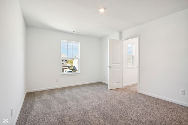 12166 Olivine Avenue, Indianapolis, IN 46229