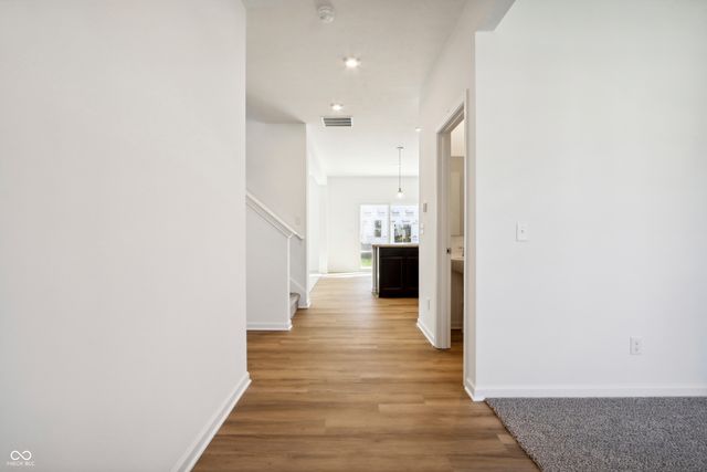 12166 Olivine Avenue, Indianapolis, IN 46229