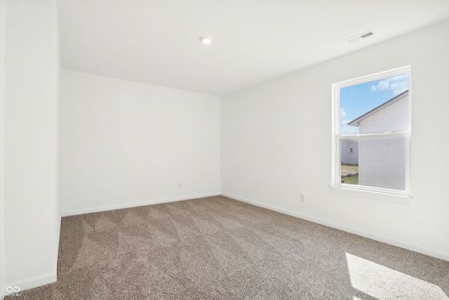 12166 Olivine Avenue, Indianapolis, IN 46229