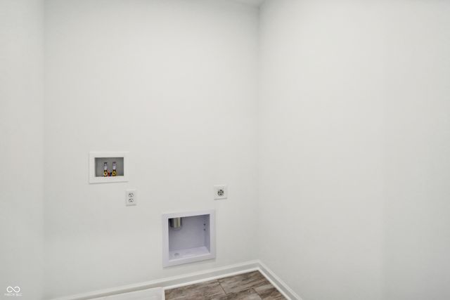 12166 Olivine Avenue, Indianapolis, IN 46229