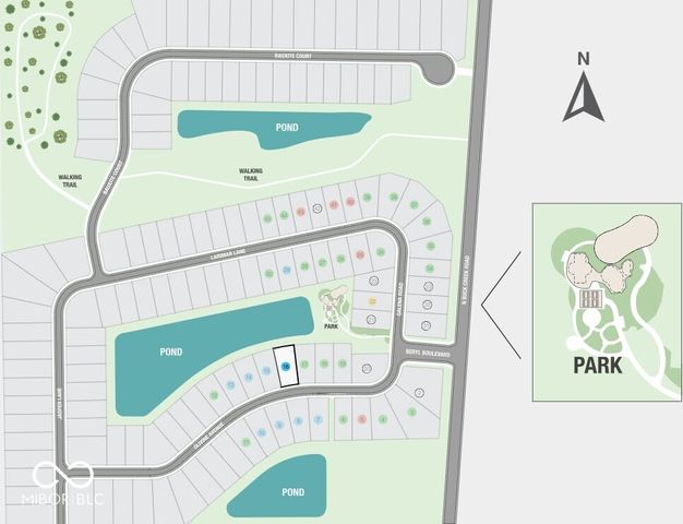 12166 Olivine Avenue, Indianapolis, IN 46229