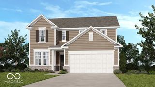 12166 Olivine Avenue, Indianapolis, IN 46229