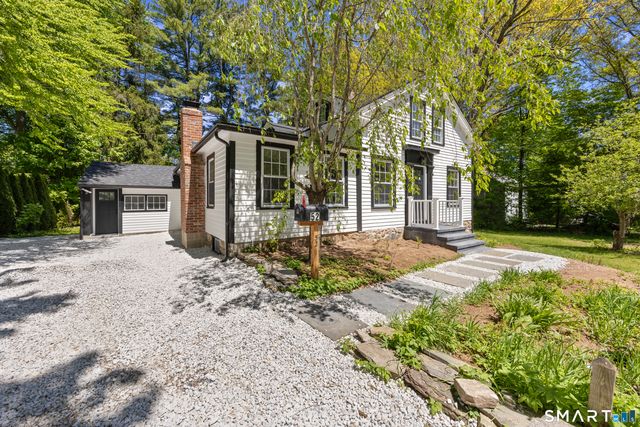 52 Wheeler Street, Watertown, CT 06795