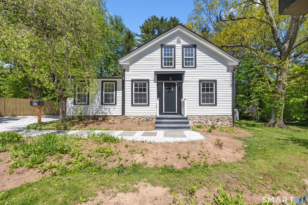 52 Wheeler Street, Watertown, CT 06795