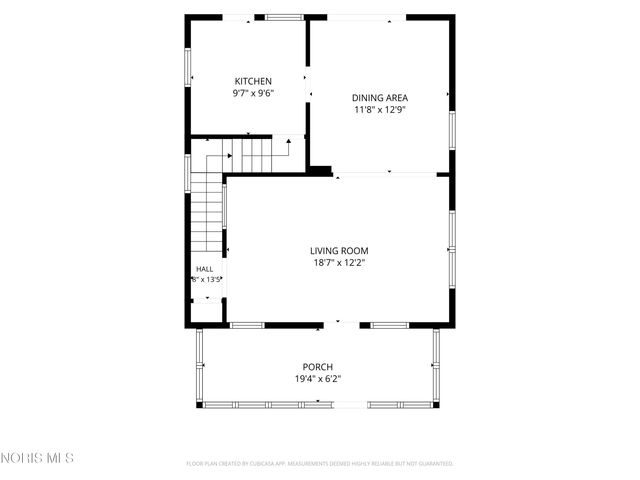 1027 Wright Avenue, Toledo, OH 43609