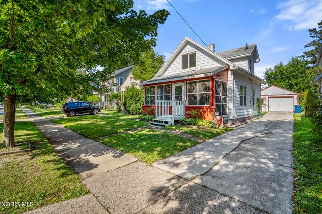 1027 Wright Avenue, Toledo, OH 43609