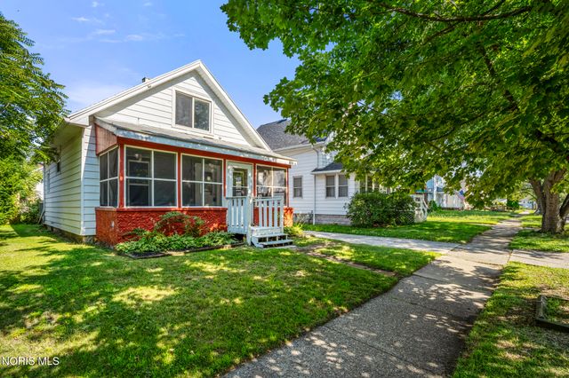 1027 Wright Avenue, Toledo, OH 43609