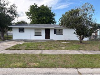 2240 WHITE SANDS DRIVE, Titusville, FL 32780